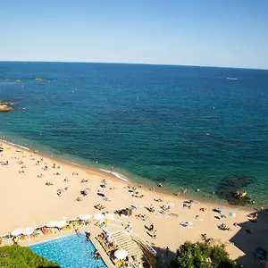 Hotel Htop Caleta Palace #htopbliss, Castell-Platja d'Aro