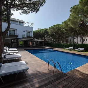 Hotel Nm By Escampa, Castell-Platja d'Aro