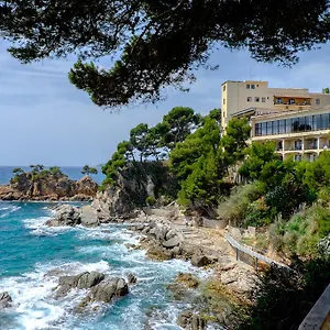 Hotel Cap Roig & By Brava, Castell-Platja d'Aro