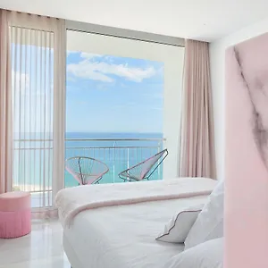 Hotel Aromar, Castell-Platja d'Aro