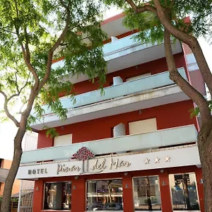 Hotel Pinar Del Mar, Castell-Platja d'Aro