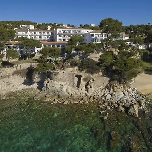 Hotel Park San Jorge&spa, Castell-Platja d'Aro